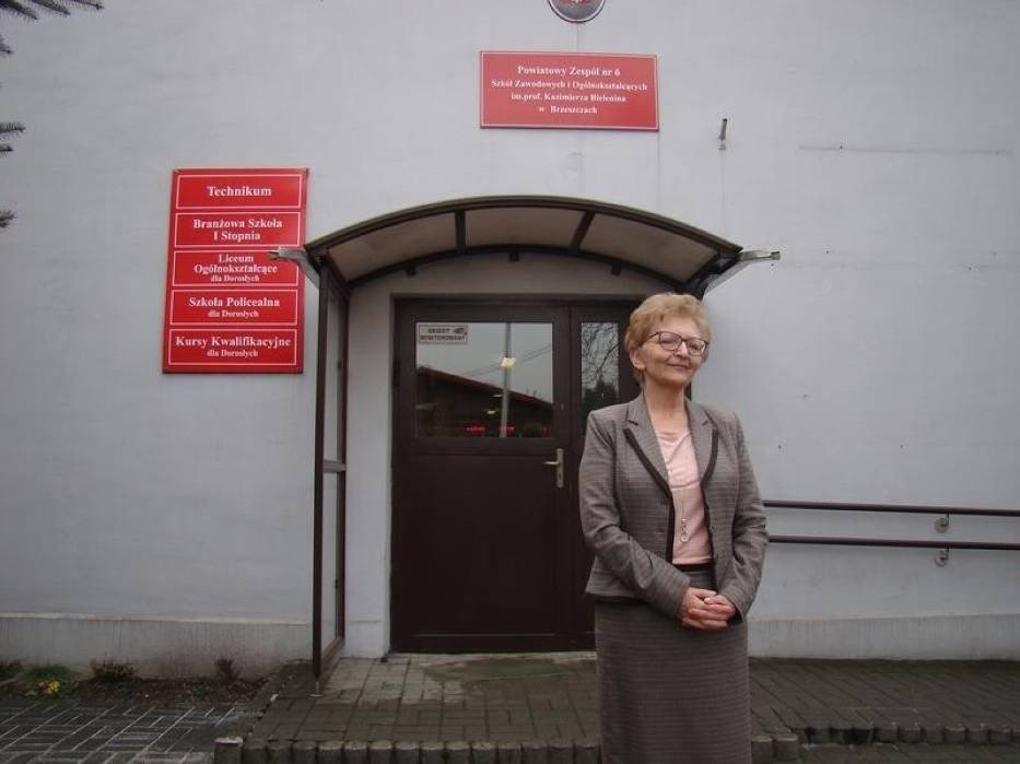 Tauron chce zatrudnić absolwentów 'Szóstki' - InfoBrzeszcze.pl