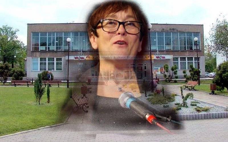 Rażące nieprawidłowości powodem odwołania dyrektor Ośrodka Kultury w Brzeszczach - InfoBrzeszcze.pl