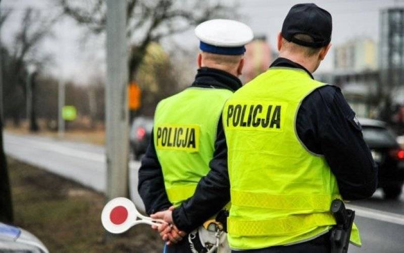 Święta bez wypadków - InfoBrzeszcze.pl