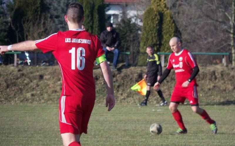 Sport. Górnik na remis, LKS tradycyjnie z wygraną - InfoBrzeszcze.pl