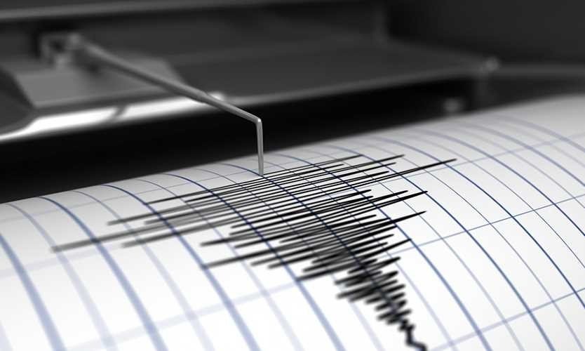 Wstrząs w Zakładzie Górniczym Brzeszcze- górnicy wycofani z wyrobisk - InfoBrzeszcze.pl
