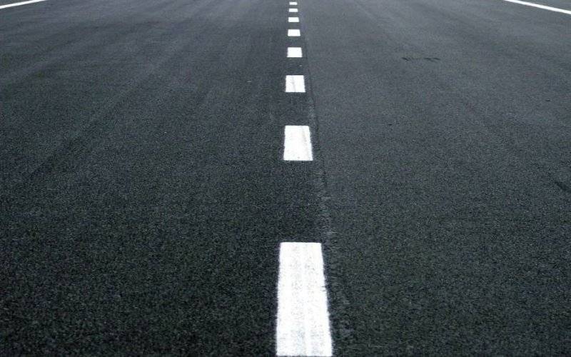 Nowa nawierzchnia na ulicy Matejki - InfoBrzeszcze.pl