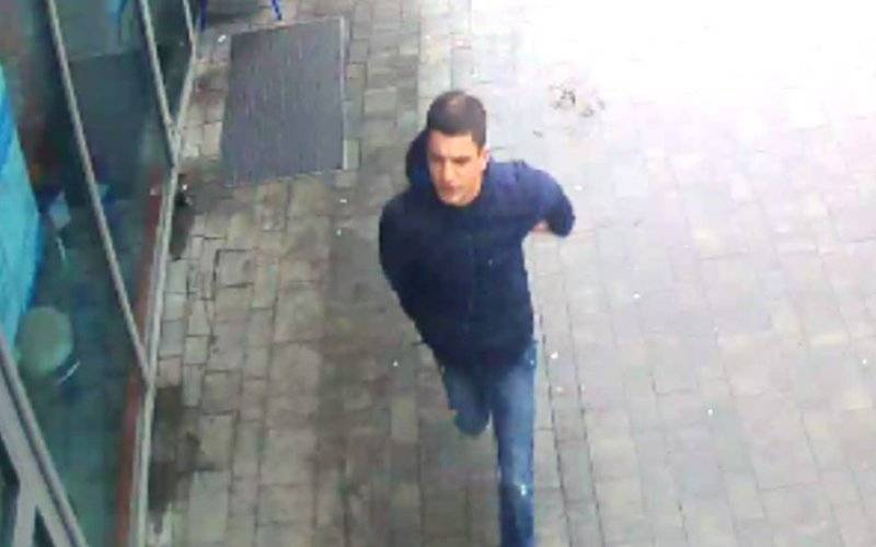 Kto rozpoznaje złodzieja? - InfoBrzeszcze.pl