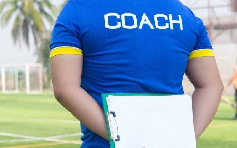 Górnik z nowym trenerem - InfoBrzeszcze.pl