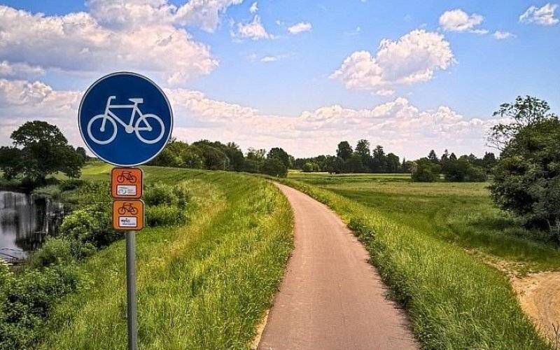 1,67 miliona złotych dotacji na trasę rowerową w Brzeszczach - InfoBrzeszcze.pl