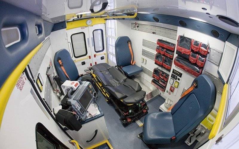 Centrum Ratownictwa Specjalistycznego Dawid Burzacki Brzeszcze - InfoBrzeszcze.pl