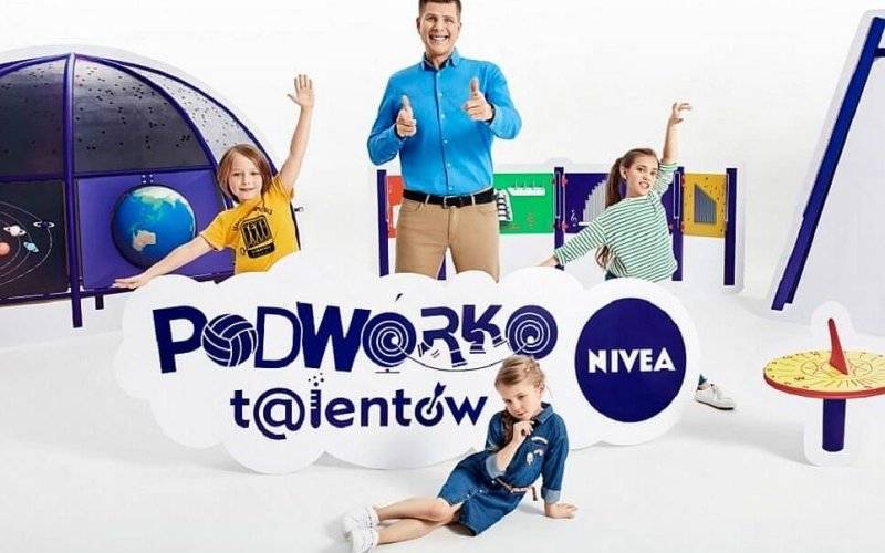 'Podwórko Talentów' na Osiedlu Paderewskiego? Zagłosuj! - InfoBrzeszcze.pl