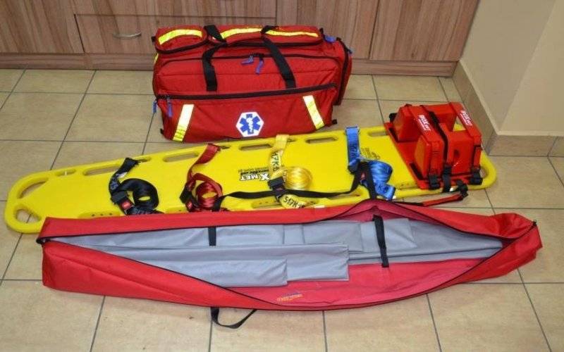 OSP Zasole dofinansowane z funduszu sołeckiego - InfoBrzeszcze.pl