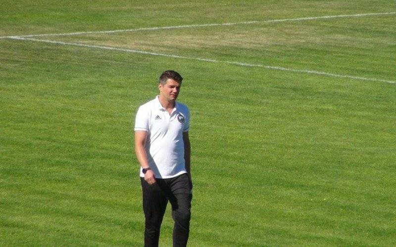 Trener LKS-u: W ‘dziesiątkę’ trudno rozegrać dobre spotkanie… - InfoBrzeszcze.pl