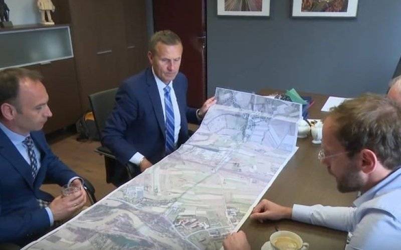 "Droga S1 potrzebna jak tlen..." - VIDEO - InfoBrzeszcze.pl