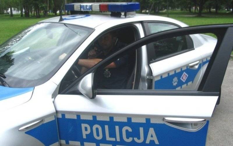 Policyjna akcja „Boże Ciało" - InfoBrzeszcze.pl