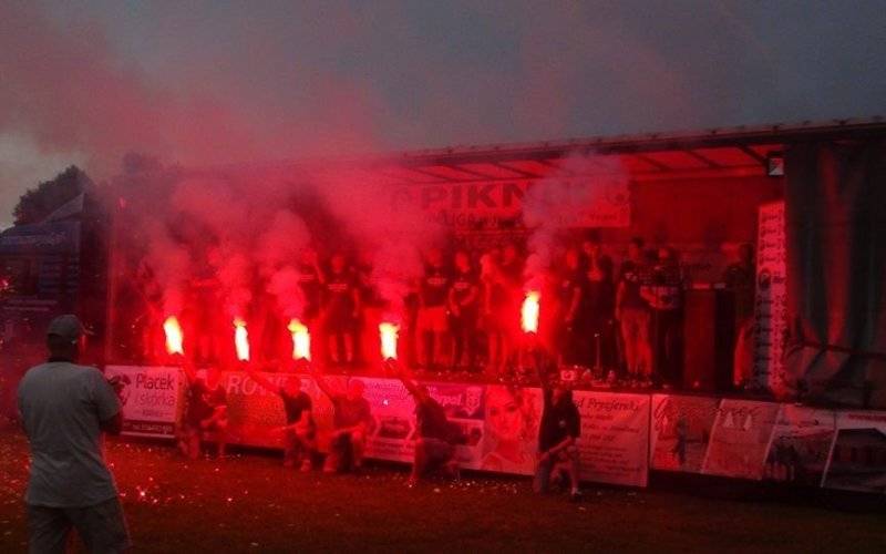 Piłkarski Piknik w Jawiszowicach za nami... - FOTO - InfoBrzeszcze.pl
