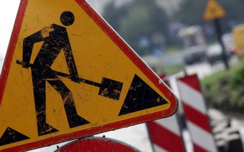 Ponad milion złotych na przebudowę drogi na Os. Paderewskiego - InfoBrzeszcze.pl