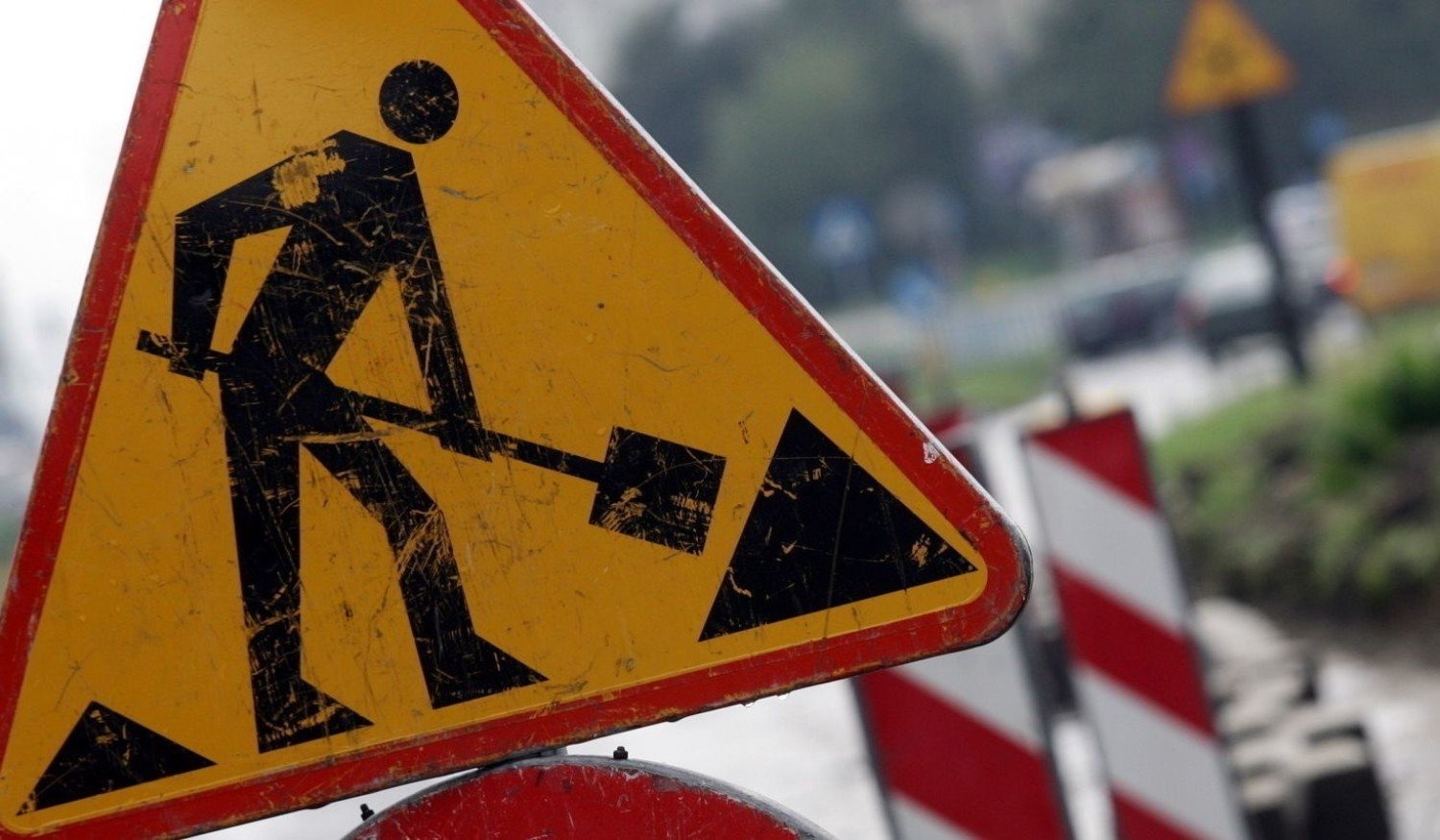 Ponad milion złotych na przebudowę drogi na Os. Paderewskiego - InfoBrzeszcze.pl
