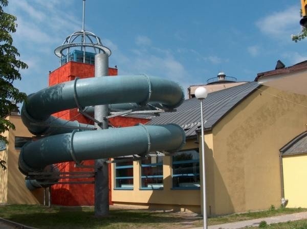 Basen czasowo będzie nieczynny - InfoBrzeszcze.pl