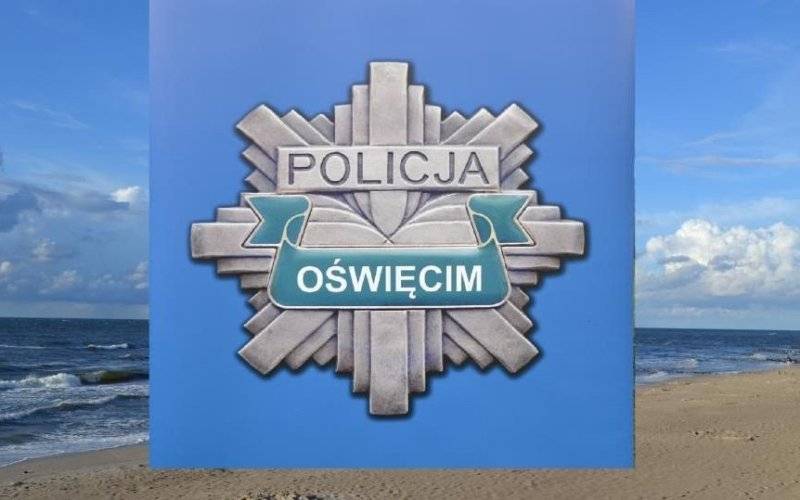 Policjanci rozpoczęli akcję 'Bezpieczne wakacje' - InfoBrzeszcze.pl