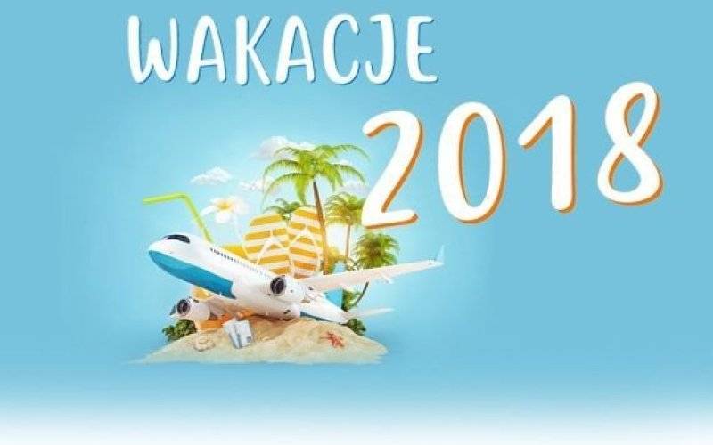 Wakacje w tym roku będą jednymi z najdłuższych - InfoBrzeszcze.pl