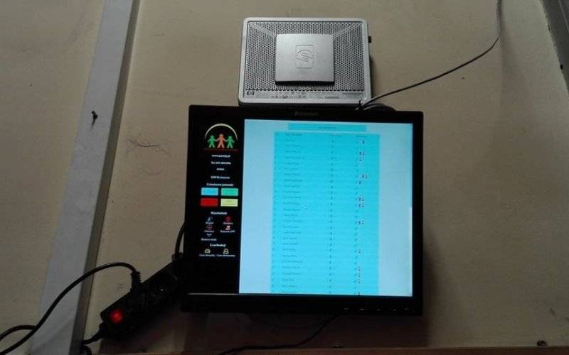 Nowy system powiadamiania strażaków z OSP Brzeszcze - InfoBrzeszcze.pl