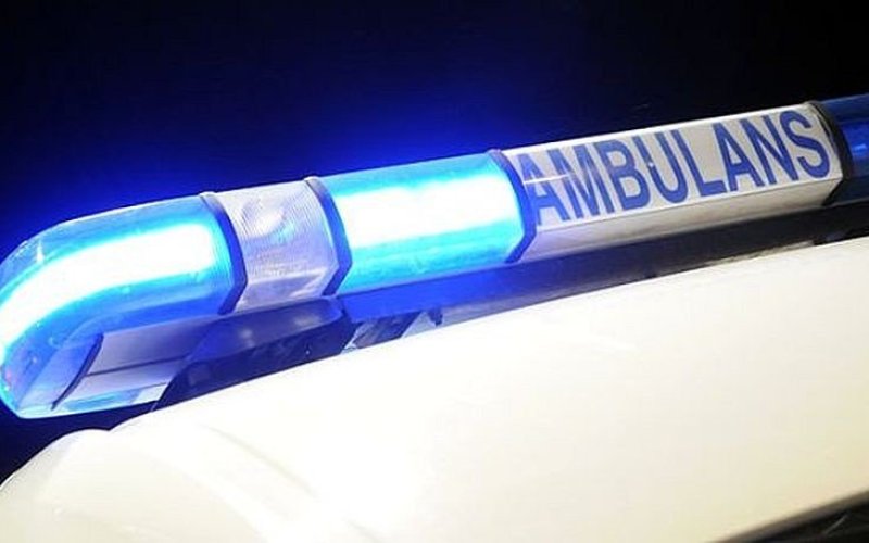 Szpital w Oświęcimiu będzie miał nową karetkę - InfoBrzeszcze.pl