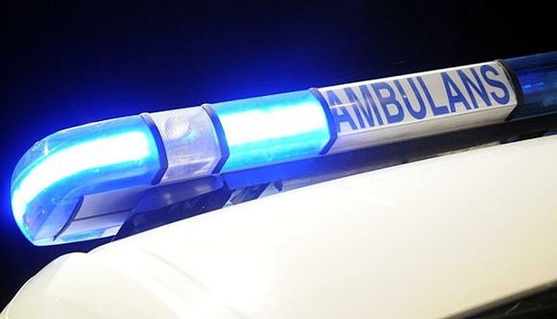 Szpital w Oświęcimiu będzie miał nową karetkę - InfoBrzeszcze.pl