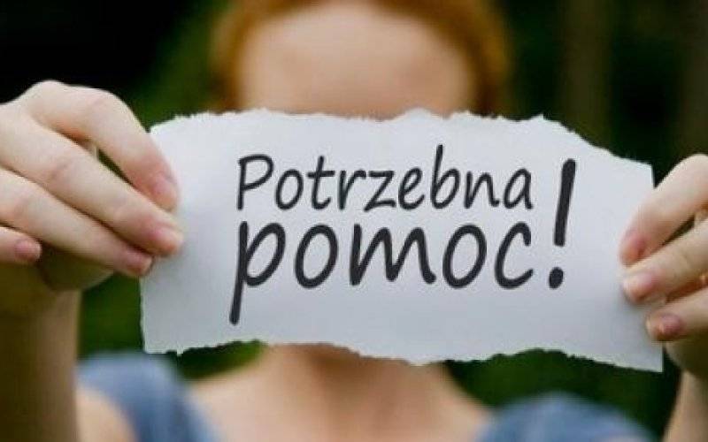 Pomoc dla chorego Frania Irzyka - InfoBrzeszcze.pl