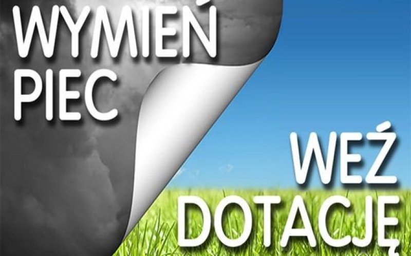 Informacja Burmistrza ws. dotacji do wymiany źródeł ogrzewania - InfoBrzeszcze.pl