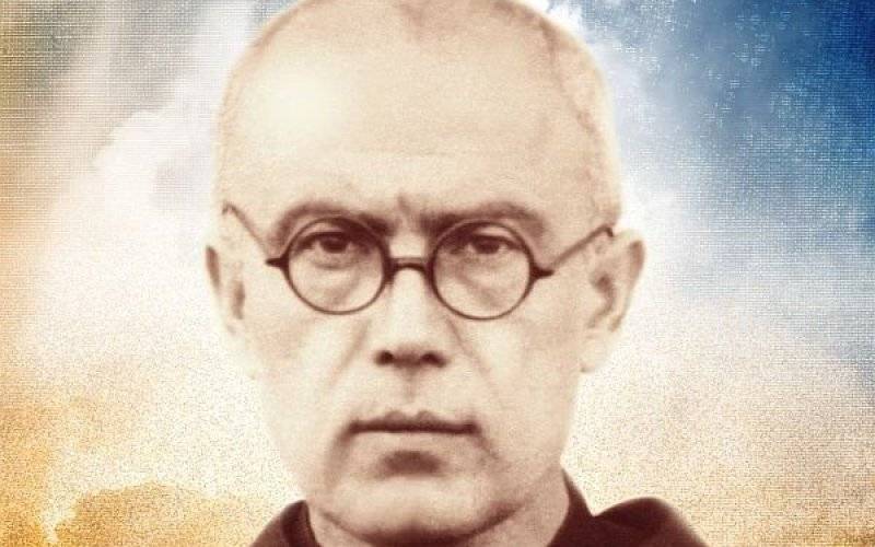 Święty Maksymilian Kolbe patronem powiatu oświęcimskiego - InfoBrzeszcze.pl