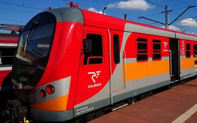 Czy już niebawem do Czechowic dojedziemy pociągiem? - InfoBrzeszcze.pl