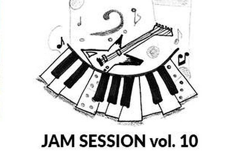 Jam Session ze zbiórką na leczenie Franka - InfoBrzeszcze.pl