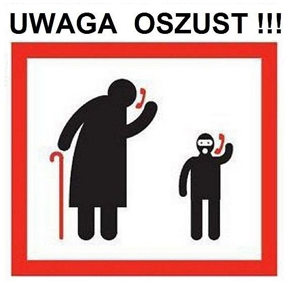 Policjanci apelują: seniorze nie daj się nabrać - InfoBrzeszcze.pl