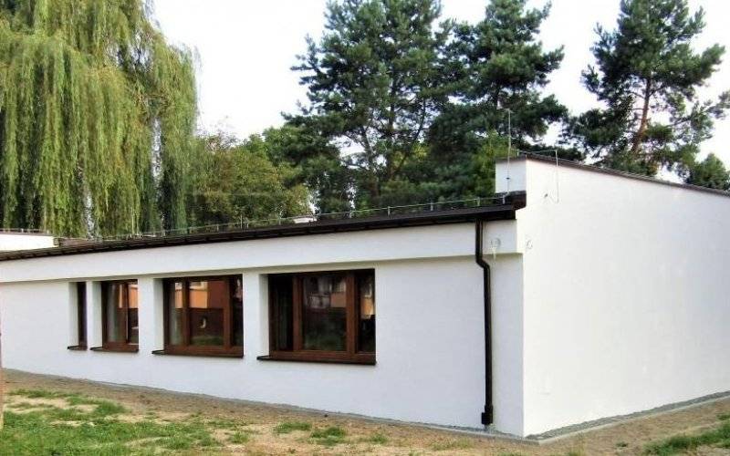 Świetlica na Osiedlu Szymanowskiego jak nowa - FOTO - InfoBrzeszcze.pl