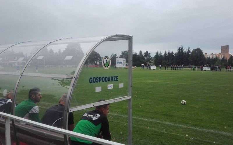 'Korczyk Show' w derbach powiatu oświęcimskiego - VIDEO - InfoBrzeszcze.pl