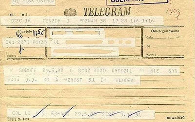 Telegramy przechodzą do historii - InfoBrzeszcze.pl