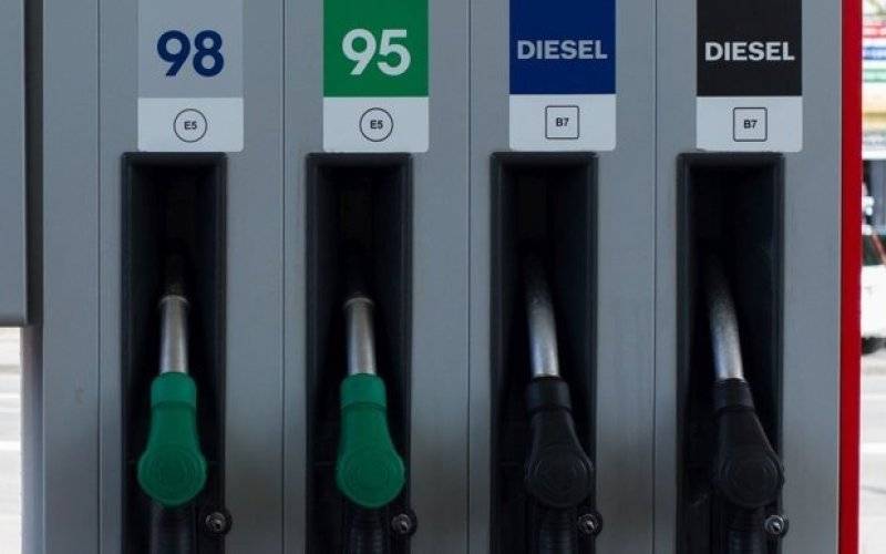 Nowe symbole na stacjach paliw - InfoBrzeszcze.pl