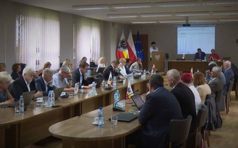 Kto powalczy o wejście do Rady Powiatu Oświęcimskiego? - InfoBrzeszcze.pl