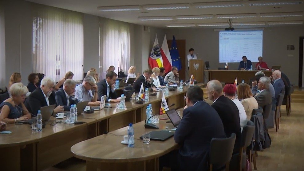 Kto powalczy o wejście do Rady Powiatu Oświęcimskiego? - InfoBrzeszcze.pl