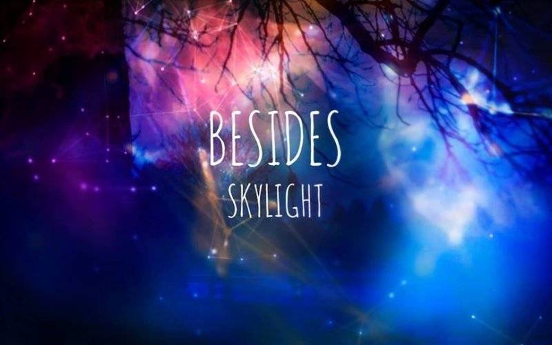 'Skylight' zapowiada nowe wydawnictwo Besides - InfoBrzeszcze.pl