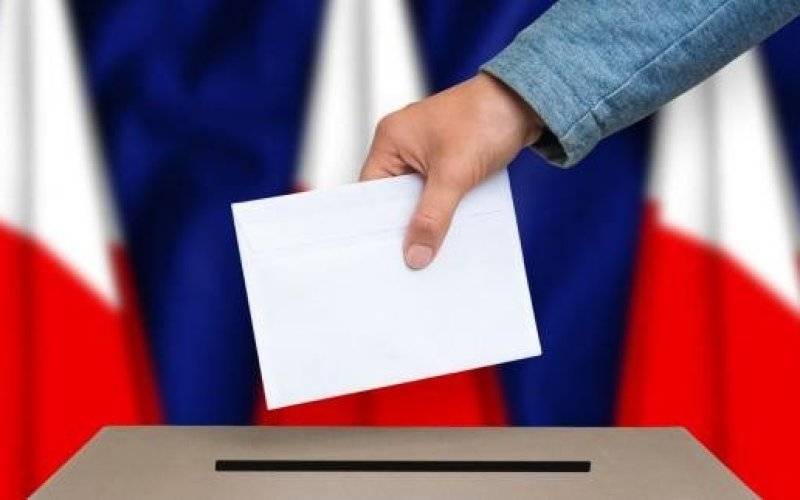 Nieoficjalnie Adamczyk i Szot zmierzą się w drugiej turze wyborów - InfoBrzeszcze.pl