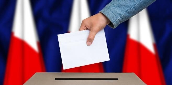 Nieoficjalnie Adamczyk i Szot zmierzą się w drugiej turze wyborów - InfoBrzeszcze.pl