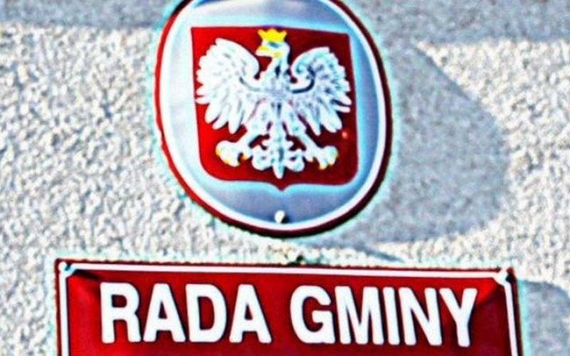 Sporo zmian w składzie Rady Gminy - InfoBrzeszcze.pl