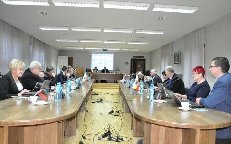 Skład nowej Rady Powiatu Oświęcimskiego - InfoBrzeszcze.pl