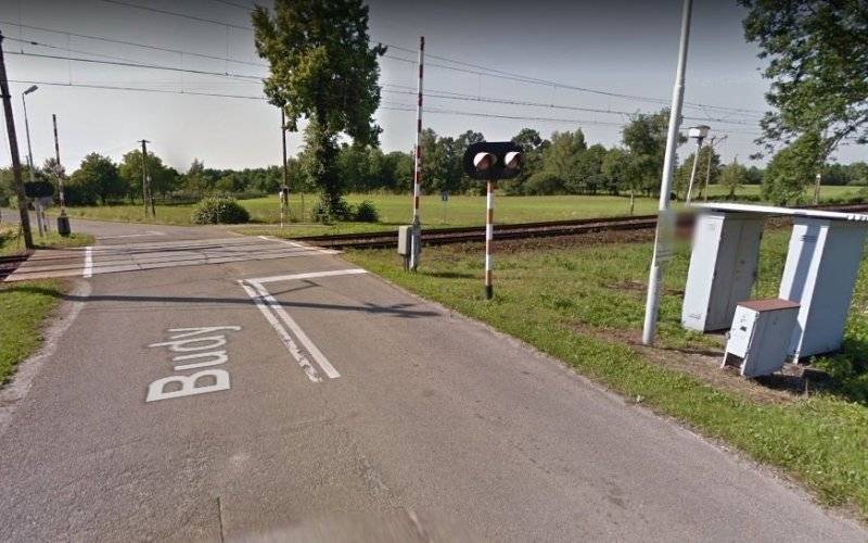 Przejazd na ul. Budy oddany do użytku - InfoBrzeszcze.pl