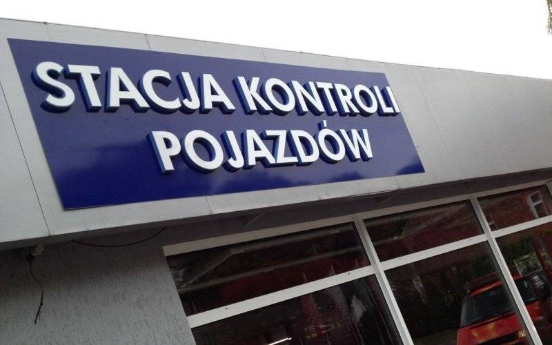 W piątek darmowo sprawdzisz stan techniczny swojego samochodu - InfoBrzeszcze.pl