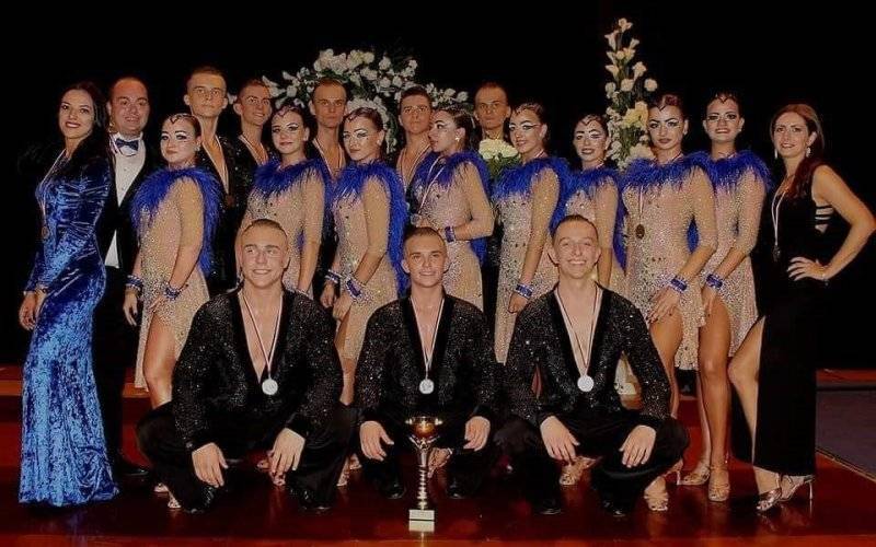 Marzenia są po to, by je spełniać- Paulina Telega z tytułem Wicemistrza Polski - InfoBrzeszcze.pl