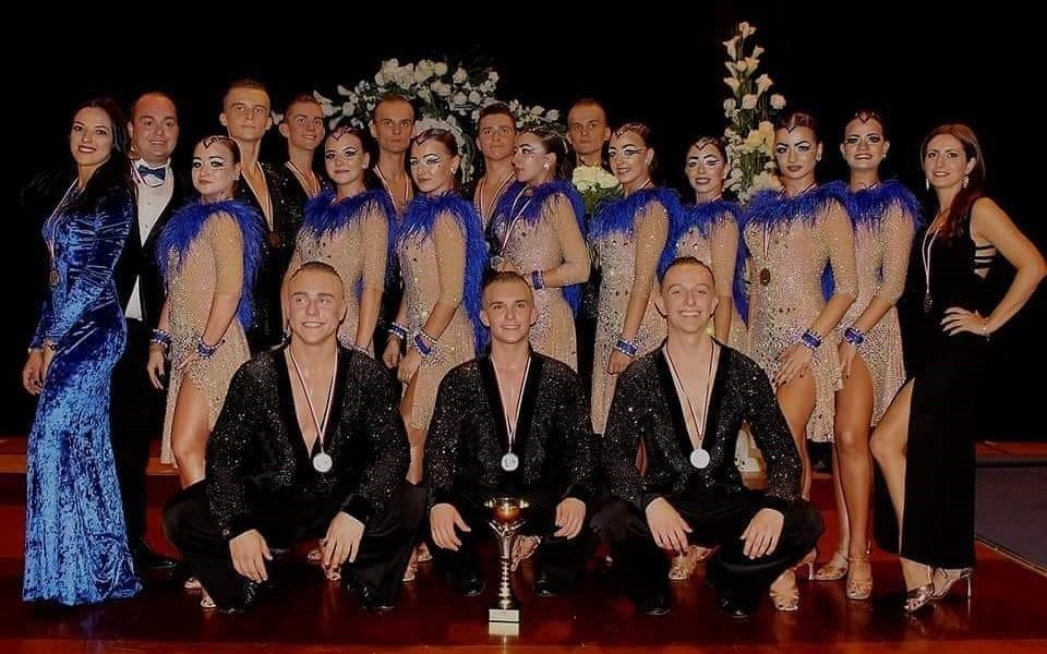 Marzenia są po to, by je spełniać- Paulina Telega z tytułem Wicemistrza Polski - InfoBrzeszcze.pl