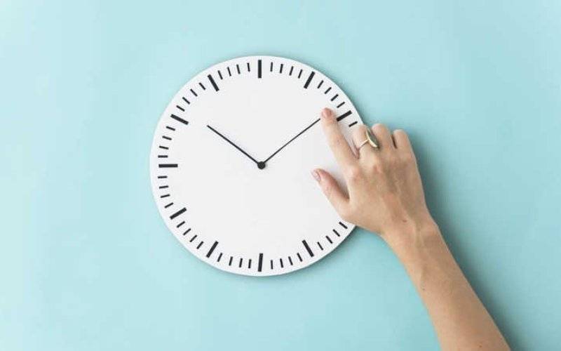 W sobotnią noc śpimy o godzinę dłużej - InfoBrzeszcze.pl