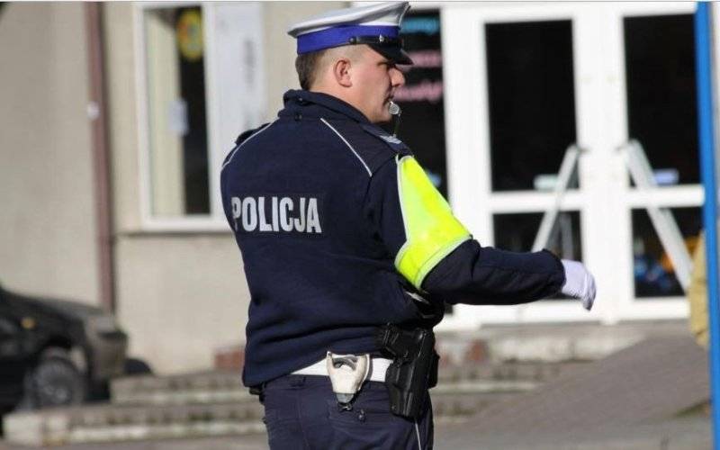 Jeźdźcie ostrożnie - trwa akcja 'Znicz' - InfoBrzeszcze.pl