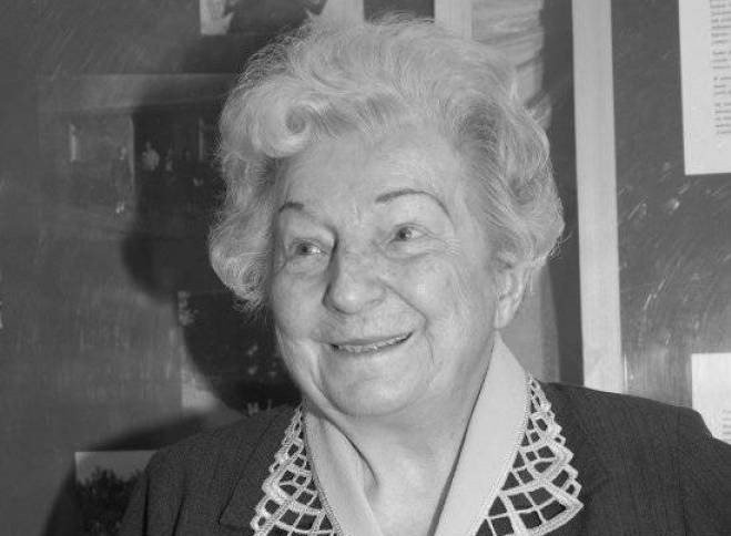 Odeszła Pani Stanisława Morończyk - InfoBrzeszcze.pl