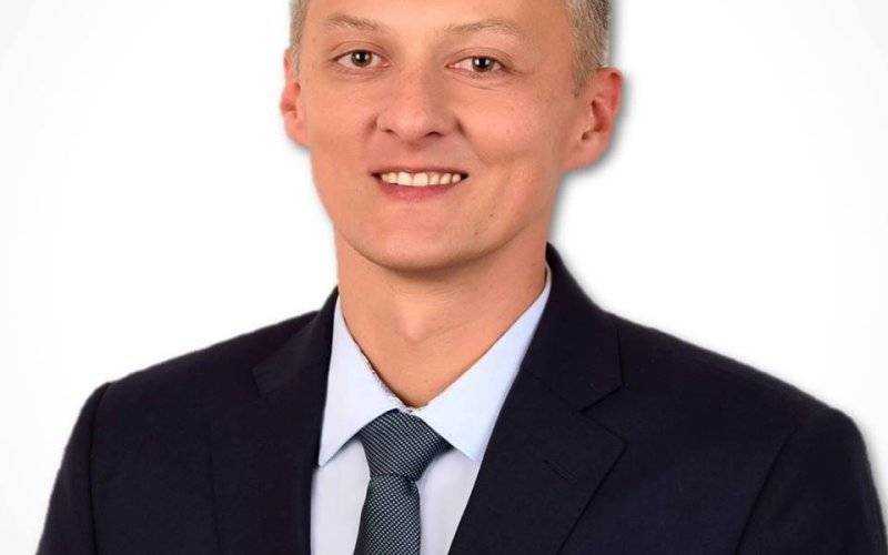 Radosław Szot nowym burmistrzem Gminy Brzeszcze - InfoBrzeszcze.pl