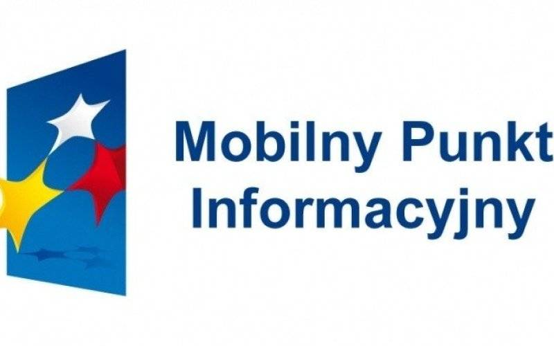 Mobilny Punkt Informacji Funduszy Europejskich - InfoBrzeszcze.pl